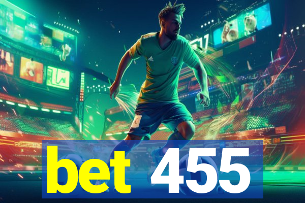 bet 455